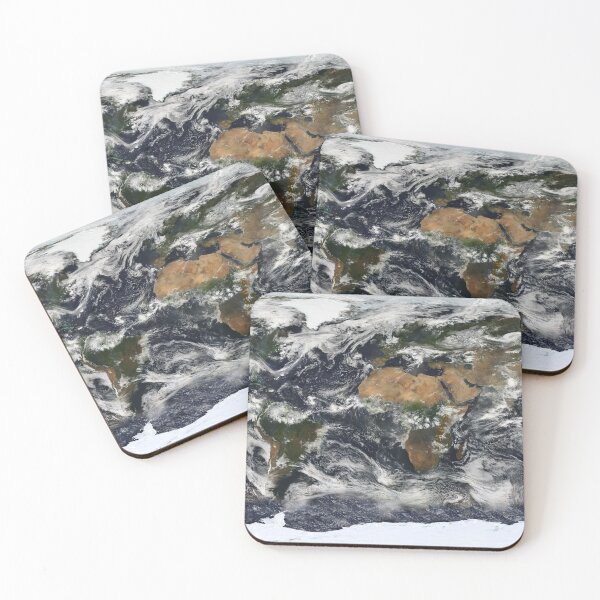 Item preview, Satellite view Earth designed and sold by Dator.