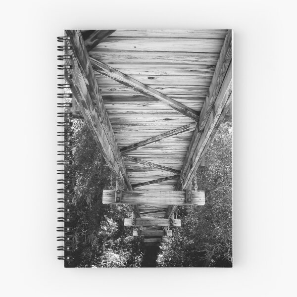 Item preview, Suspension Bridge designed and sold by J Rier Photography.