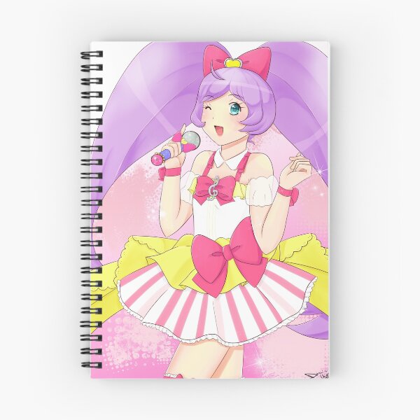 Item preview, Manaka Lala designed and sold by Kururu4ever.