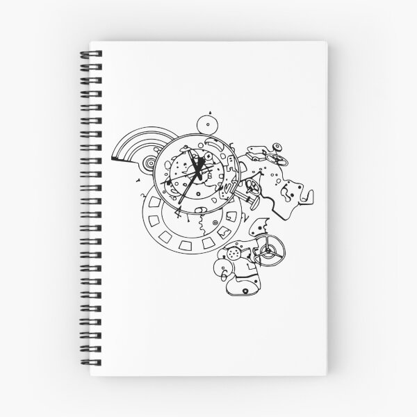 Item preview, Clockwork designed and sold by euglenii.