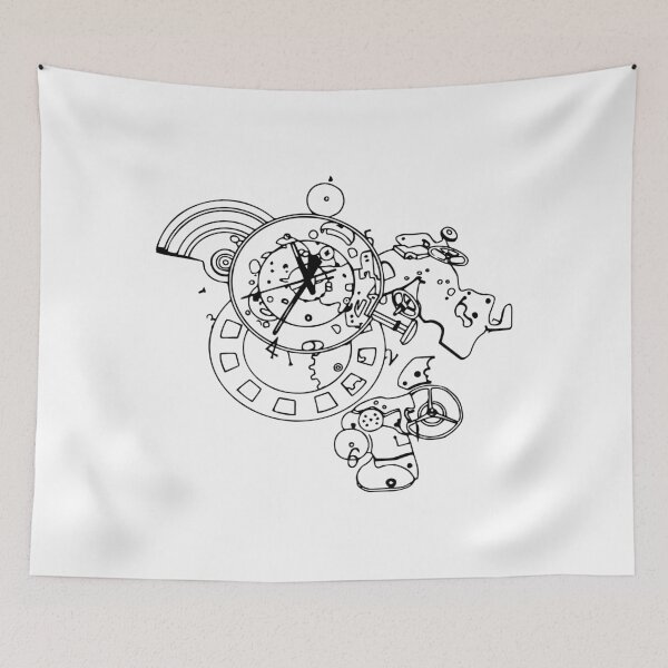 Item preview, Clockwork designed and sold by euglenii.