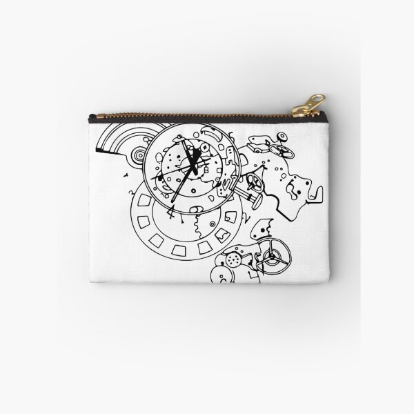 Item preview, Clockwork designed and sold by euglenii.