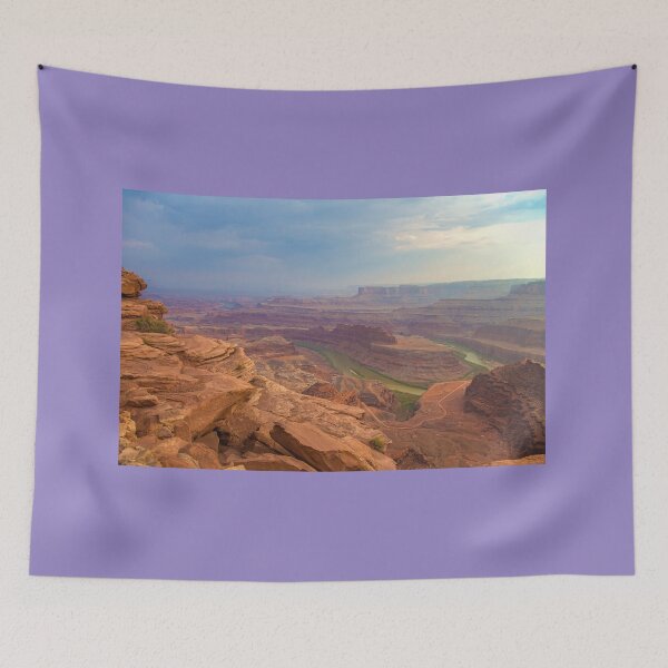 Item preview, USA. Utah. Dead Horse Point State Park. Overlook.  designed and sold by vadim19.