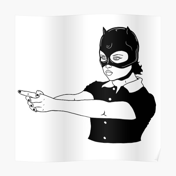 Enid Posters | Redbubble