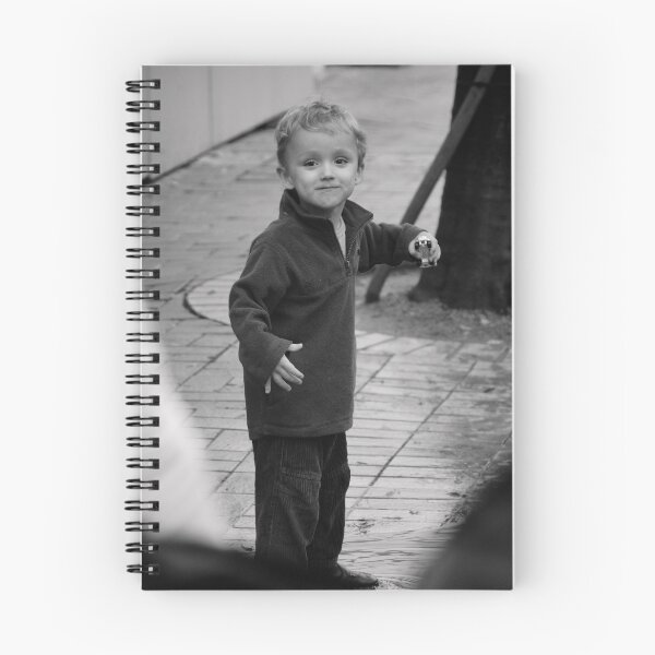Item preview, Boy designed and sold by D-GaP.
