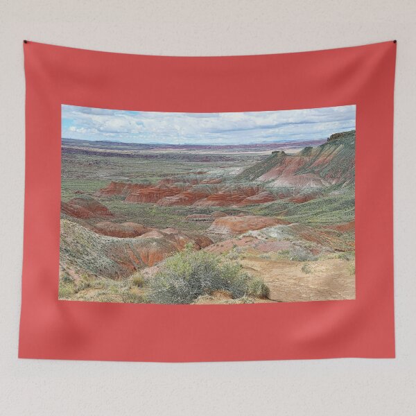 Item preview, Colors of the Desert designed and sold by Lanis Rossi.