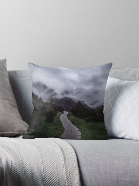 Item preview, Misty Road designed and sold by ZeniJP.
