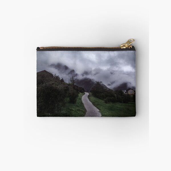 Item preview, Misty Road designed and sold by ZeniJP.