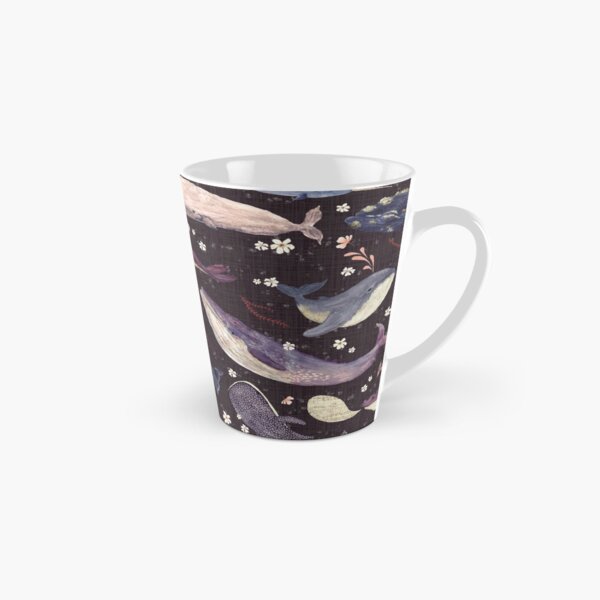 Artikel-Vorschau von Whales Song Traube, designt und verkauft von Katherine Quinn Illustration.