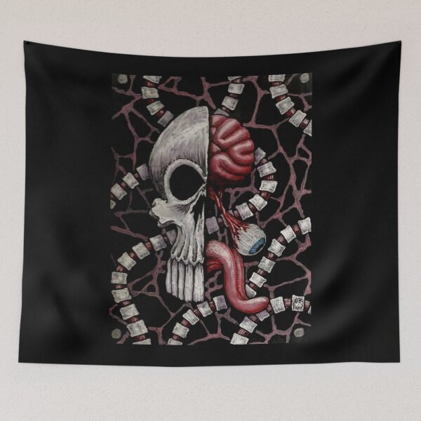 Item preview, Exposed designed and sold by GLiTCHno666.