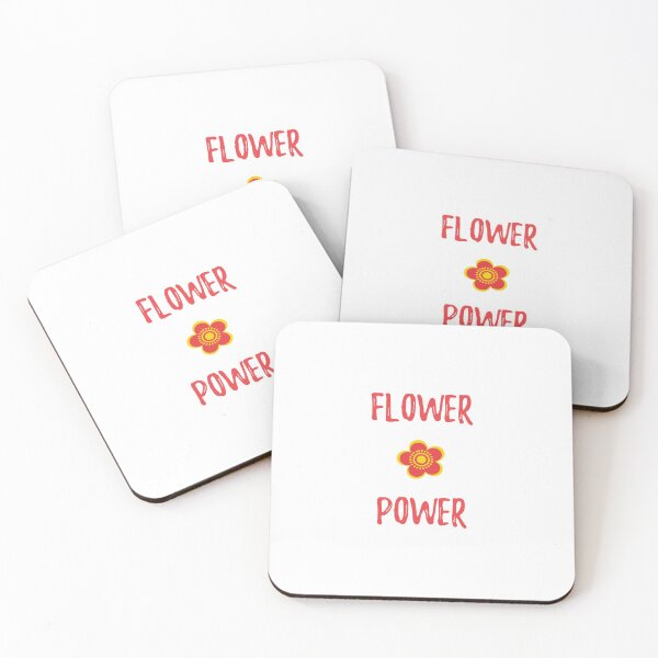 Item preview, Flower Power designed and sold by Inspirationmotivation.