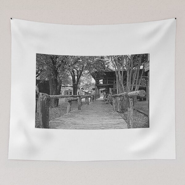 Item preview, Entering Town designed and sold by Cynthia48.