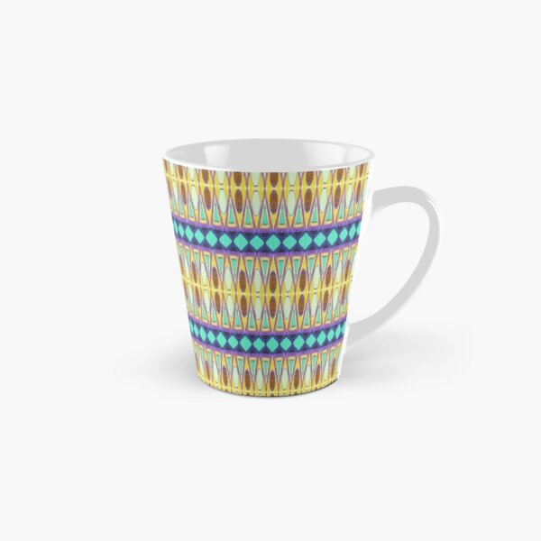 Amazonas 63 by Hypersphere Tall Mug