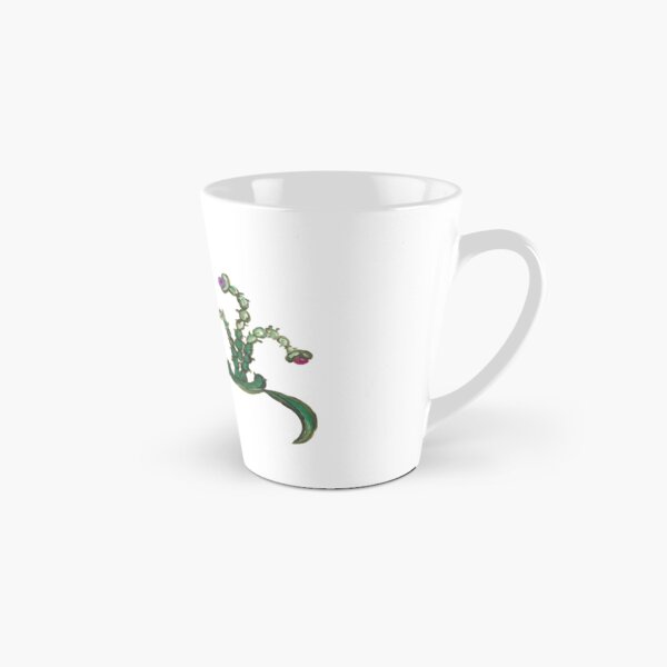 Ugly But Happy Plants Tall Mug