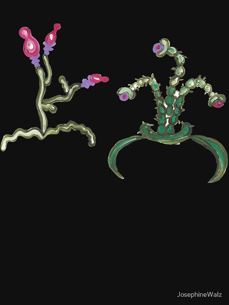 Ugly But Happy Plants von JosephineWalz