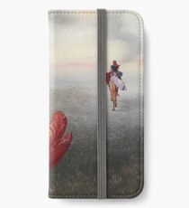 Adventurer iPhone Wallet/Case/Skin