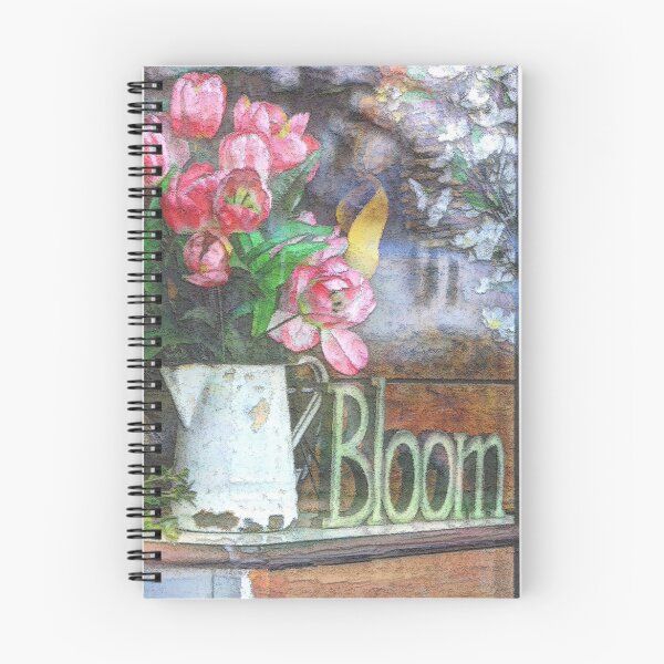 Item preview, Bloom designed and sold by wiscbackroadz.