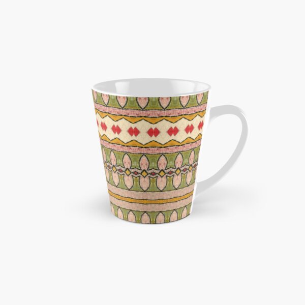 Amazonas 96 by Hypersphere Tall Mug
