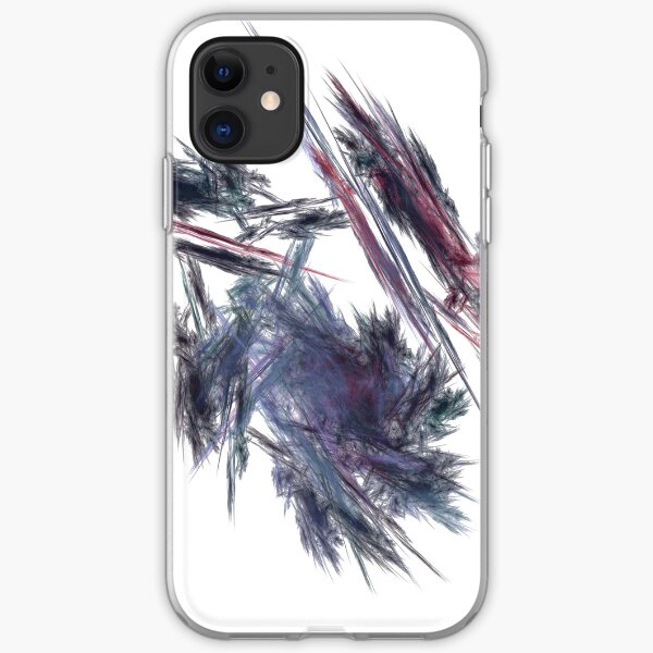Fractal 55-9255 iPhone Soft Case
