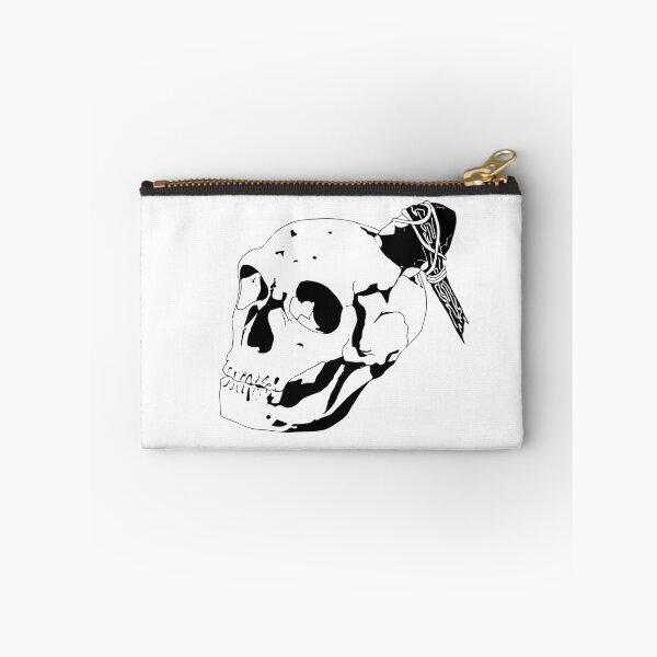 Item preview, Neanderthal Skull  designed and sold by euglenii.