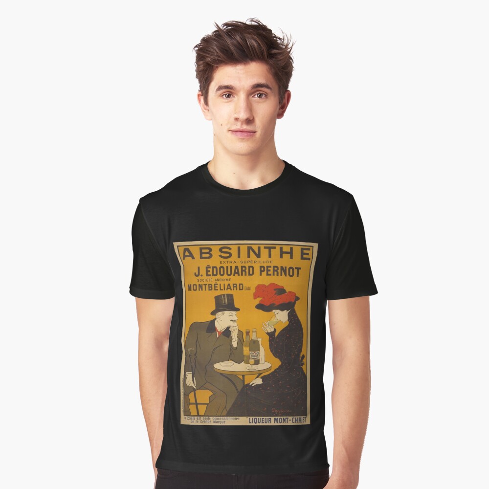 Item preview, Graphic T-Shirt designed and sold by RozAbellera.