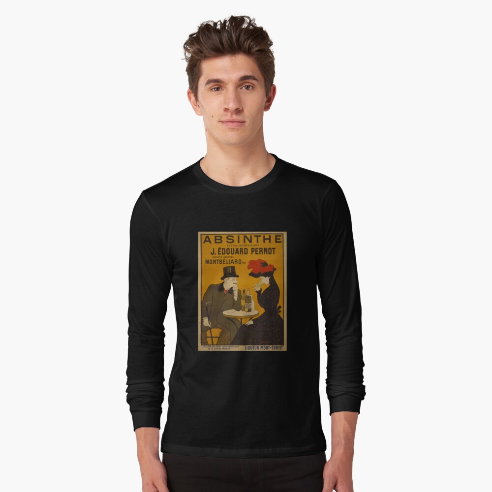 Item preview, Long Sleeve T-Shirt designed and sold by RozAbellera.