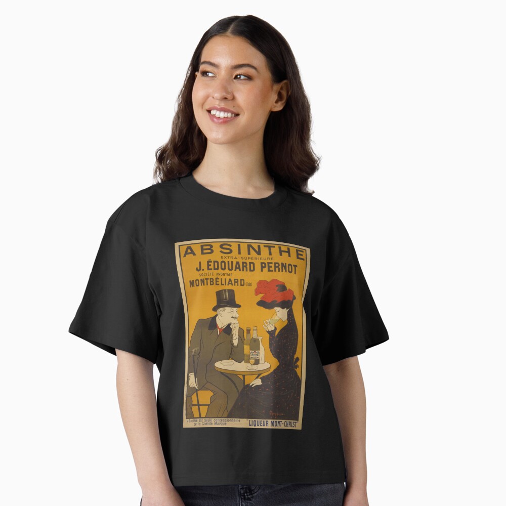 Item preview, Boxy T-Shirt designed and sold by RozAbellera.