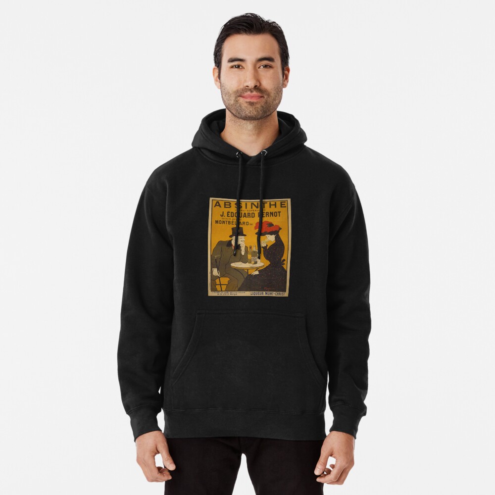 Item preview, Pullover Hoodie designed and sold by RozAbellera.