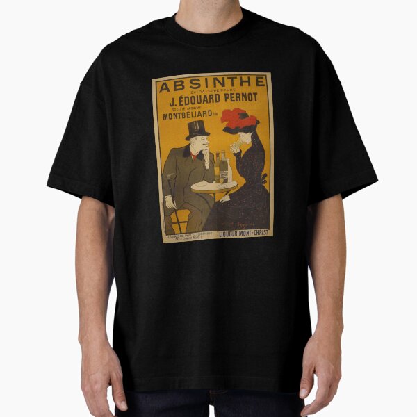 Oversized T-Shirt