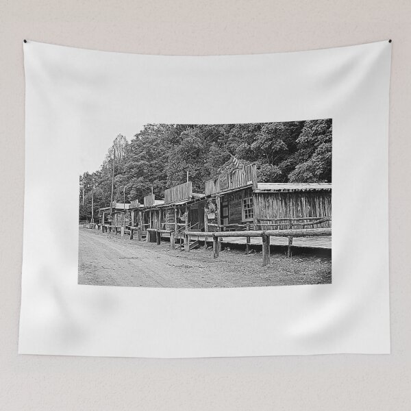 Item preview, Row Of Merchants designed and sold by Cynthia48.