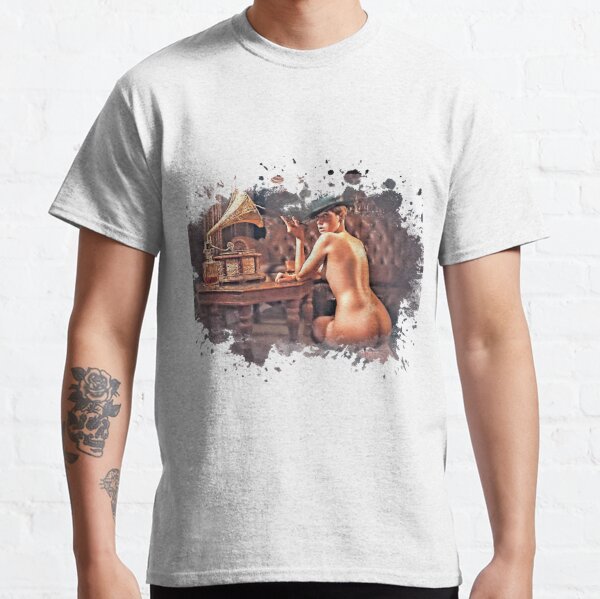 Jada Stevens Clothing Redbubble