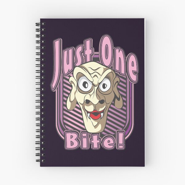 Item preview, Just One Bite! designed and sold by MontanaJack.