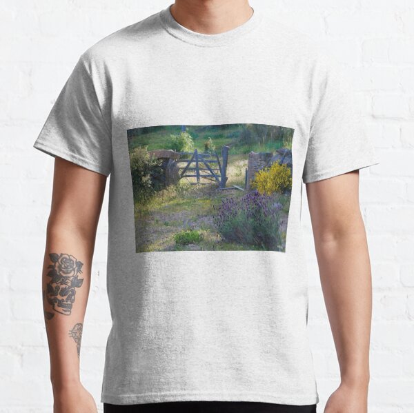 HC0081 Classic T-Shirt
