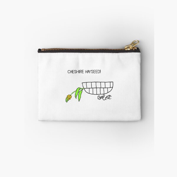 Item preview, Cheshire Hayseed! designed and sold by Jack Corbett.