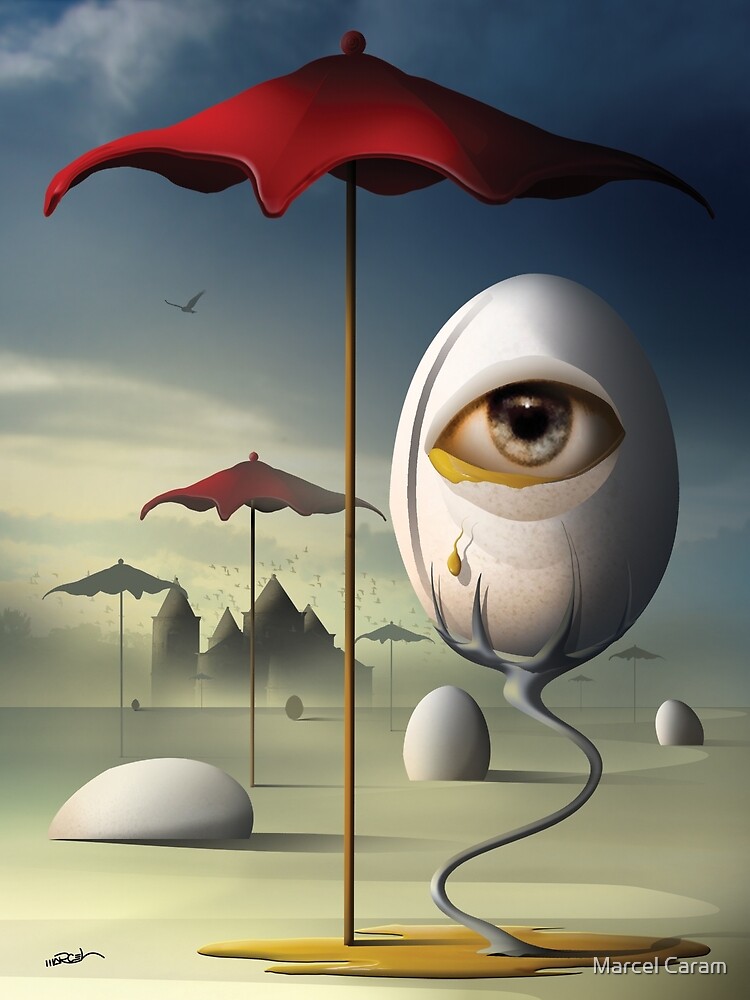 Lágrima by marcarambr