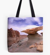 Paria Toadstools Tote Bag