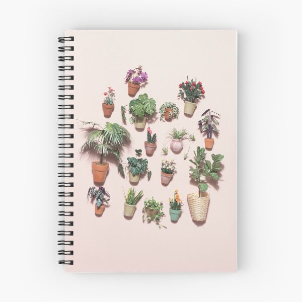 Item preview, Miniature plants designed and sold by Alita  Ong.