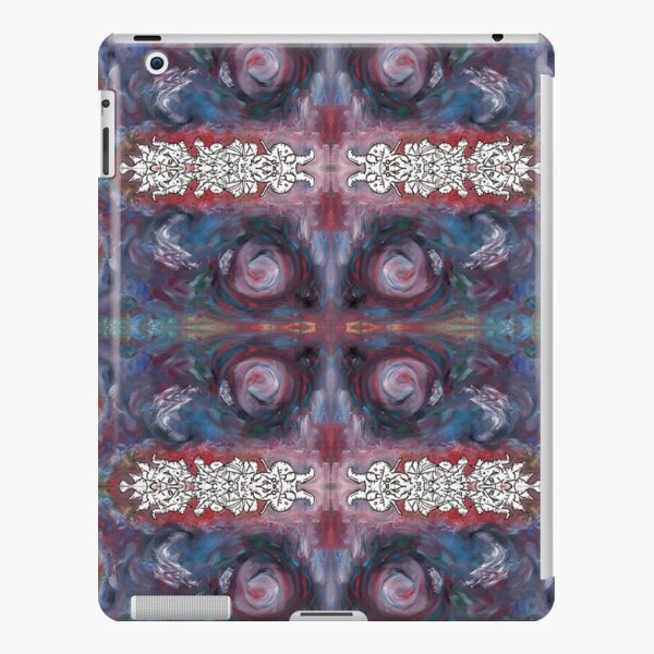 nihilat iPad Snap Case
