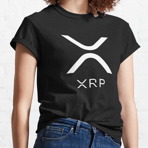 Item preview, Original XRP Ripple designed and sold by Too Sweet.