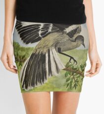 Mockingbird Landing Mini Skirt
