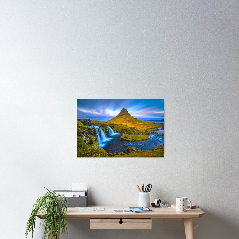 Item preview, Poster designed and sold by AdrianAlford.