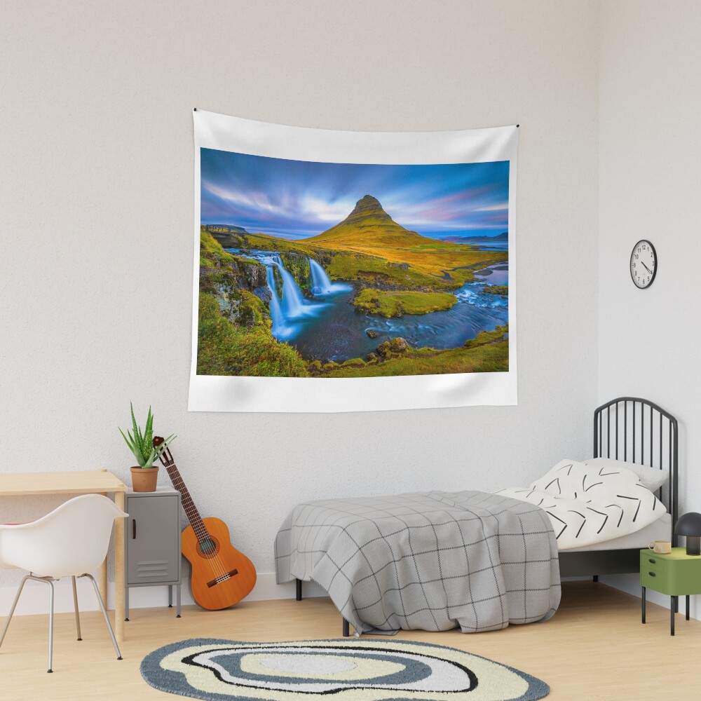 Item preview, Tapestry designed and sold by AdrianAlford.