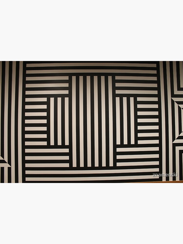 #SolLeWitt #WallDrawing370 #WallDrawing #Wall #Drawing #design #pattern #abstract #decoration #art #horizontal #colorimage #wide #inarow #textured #nopeople #retrostyle #wideshot #wideangle by znamenski
