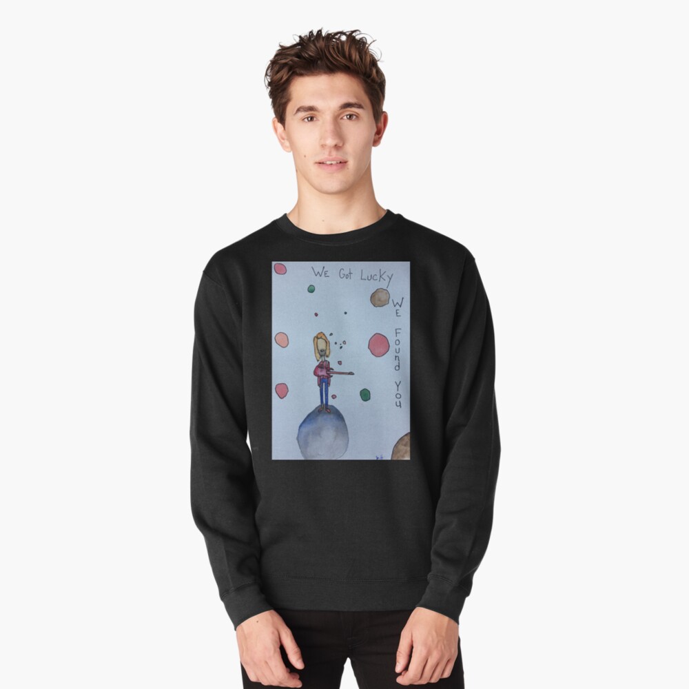 tom petty sweatshirt