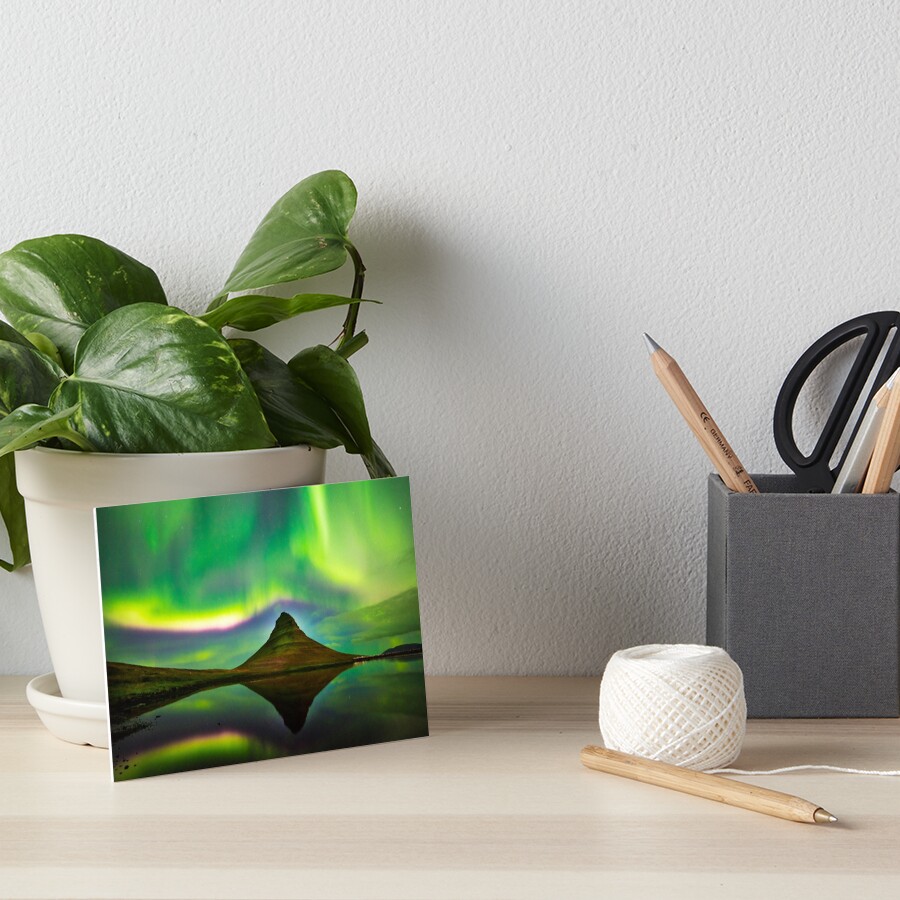 Item preview, Art Board Print designed and sold by AdrianAlford.