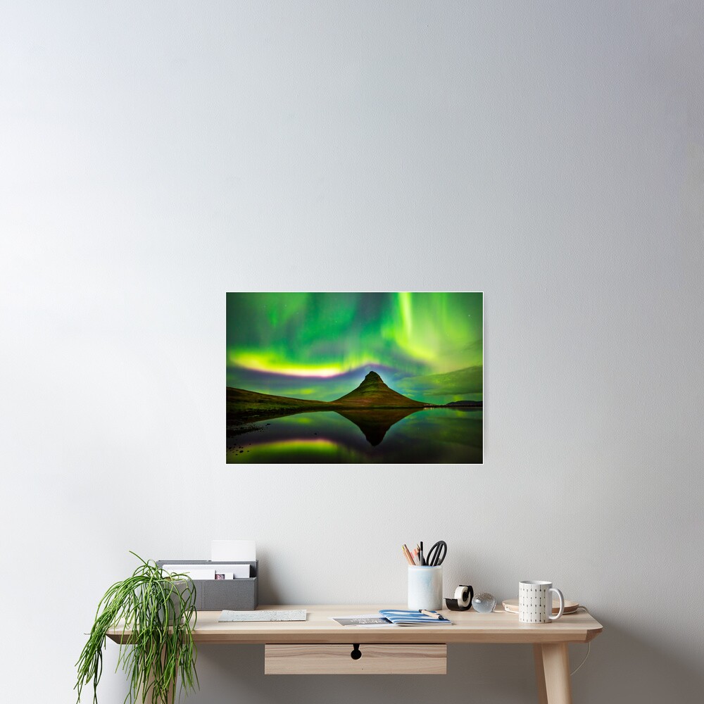 Item preview, Poster designed and sold by AdrianAlford.
