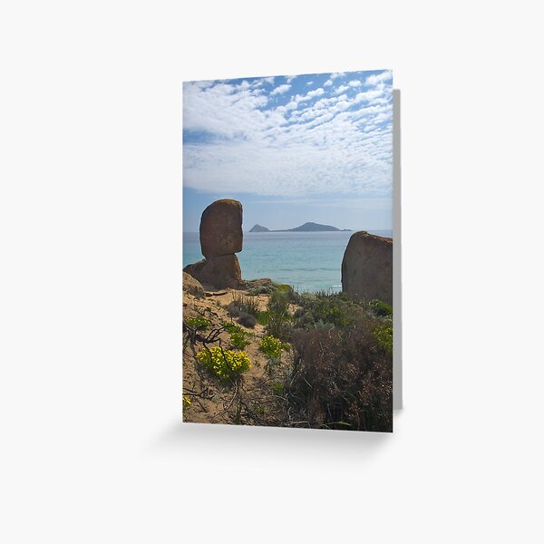 Item preview, Wilsons Promontory, Victoria.  designed and sold by johnrf.