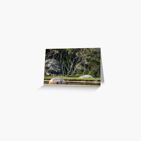 Item preview, Tidal River, Wilsons Promontory, Victoria. designed and sold by johnrf.