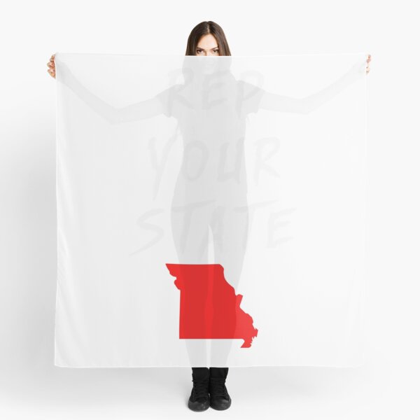 Item preview, REP YOUR STATE MISSOURI designed and sold by we1000.