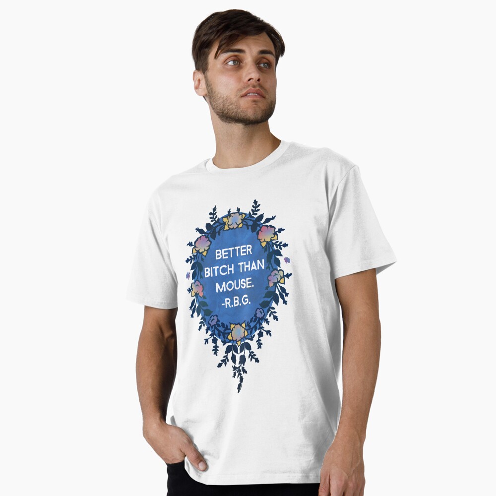 Artikel-Vorschau von Premium T-Shirt, designt und verkauft von fabfeminist.